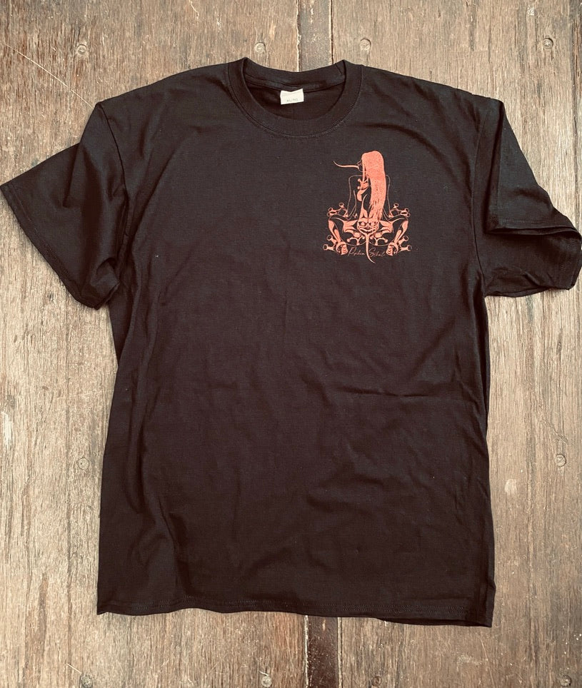 Pipehom Slhali -Frog Woman T-shirt